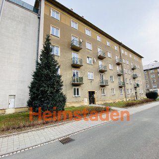 Pronájem bytu 3+1 74 m² Ostrava, Havlíčkovo náměstí