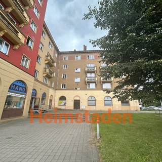 Pronájem bytu 2+kk 53 m² Ostrava, Opavská