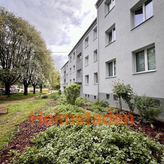 Pronájem bytu 3+1 66 m² Ostrava, Radvanická