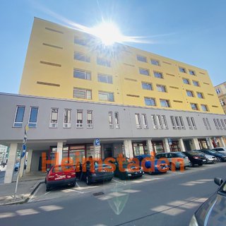 Pronájem bytu 2+1 43 m² Ostrava, Čs. legií