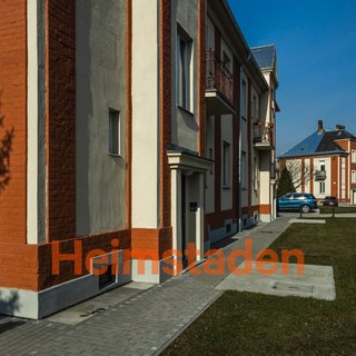 Pronájem bytu 2+kk 44 m² Ostrava, Vratimovská