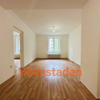 Pronájem bytu 4+1 95 m² Ostrava, Ostrčilova