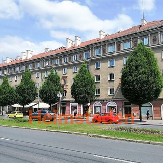 Pronájem obchodu 80 m² Havířov, Hlavní třída