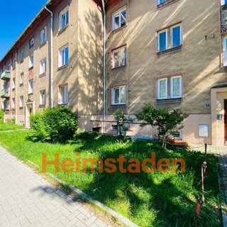 Pronájem bytu 2+1 55 m² Ostrava, Gajdošova