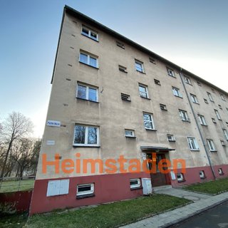 Pronájem bytu 2+1 47 m² Karviná, Purkyňova