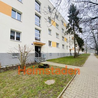 Pronájem bytu 3+1 71 m² Ostrava, Průkopnická