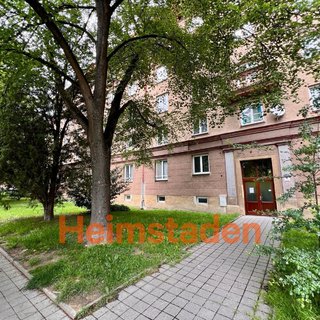 Pronájem bytu 2+1 54 m² Ostrava, Matěje Kopeckého