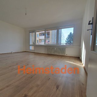 Pronájem bytu 3+1 69 m² Havířov, Generála Svobody