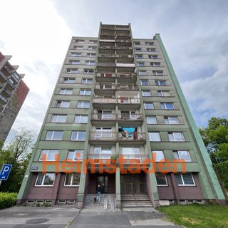 Pronájem bytu 3+1 67 m² Český Těšín, Hornická