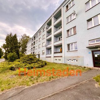 Pronájem bytu 2+1 52 m² Petřvald, Závodní