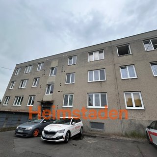 Pronájem bytu 3+1 60 m² Rychvald, Michálkovická