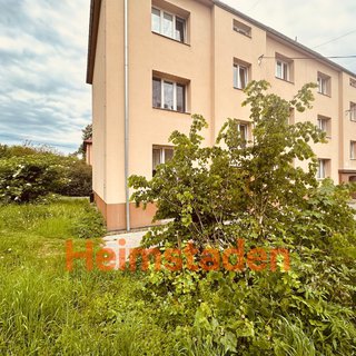 Pronájem bytu 2+kk 48 m² Ostrava, Boháčova