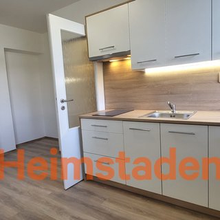 Pronájem bytu 1+kk a garsoniéry 29 m² Havířov, Kapitána Jasioka