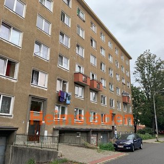 Pronájem bytu 2+1 60 m² Ostrava, Nálepkova