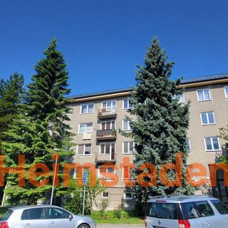 Pronájem bytu 2+1 49 m² Havířov, Beskydská