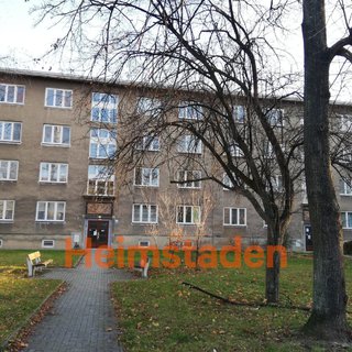 Pronájem bytu 2+1 56 m² Ostrava, Na Široké