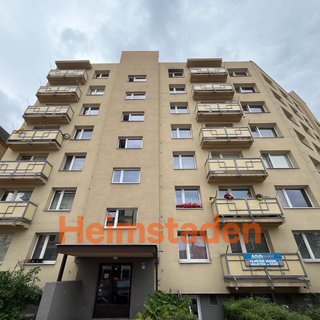 Pronájem bytu 1+1 39 m² Český Těšín, Sokola-Tůmy