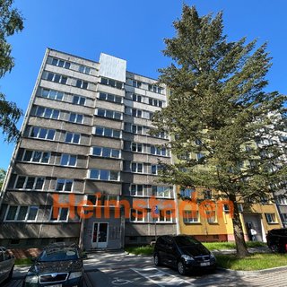 Pronájem bytu 3+1 77 m² Orlová, Osvobození