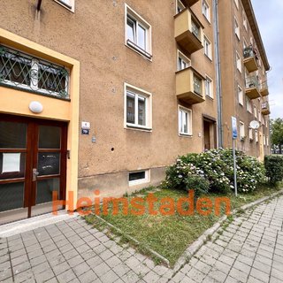 Pronájem bytu 2+1 54 m² Ostrava, Opletalova