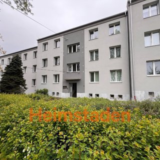 Pronájem bytu 2+1 49 m² Ostrava, Radvanická