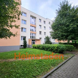 Pronájem bytu 1+kk a garsoniéry 39 m² Horní Suchá, Stavební