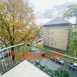 Pronájem bytu 2+1 68 m² Ostrava, Gregorova