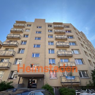 Pronájem bytu 3+1 78 m² Český Těšín, Sokola-Tůmy