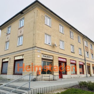 Pronájem bytu 2+1 50 m² Hlučín, Jana Nerudy