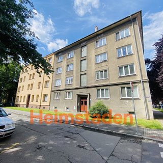 Pronájem bytu 3+kk 76 m² Ostrava, Slavíčkova