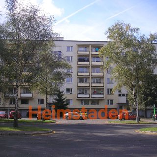 Pronájem bytu 2+1 55 m² Frýdek-Místek, Československé armády