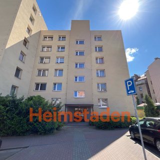 Pronájem bytu 2+1 59 m² Český Těšín, Viaduktová