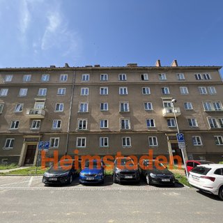 Pronájem bytu 2+kk 57 m² Havířov, Janáčkova