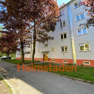Pronájem bytu 2+1 48 m² Ostrava, Chrjukinova