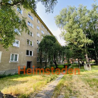 Pronájem bytu 4+1 78 m² Ostrava, Nálepkova