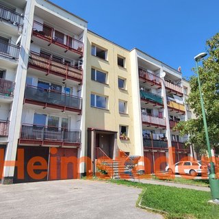 Pronájem bytu 1+1 38 m² Albrechtice, Hornická