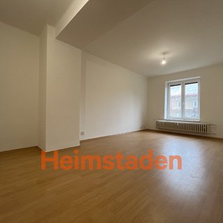 Pronájem bytu 2+1 60 m² Havířov, Máchova