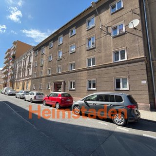 Pronájem bytu 3+1 82 m² Český Těšín, Bezručova