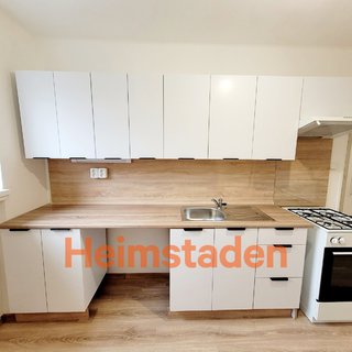 Pronájem bytu 2+1 54 m² Havířov, Jarošova