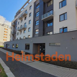 Pronájem bytu 2+1 44 m² Plzeň, Magisterská