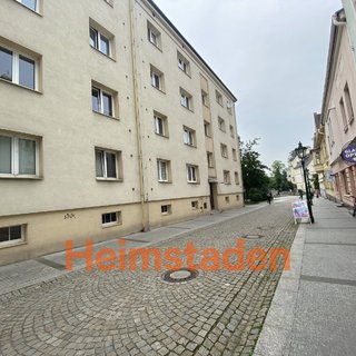 Pronájem bytu 2+1 56 m², Svatováclavská