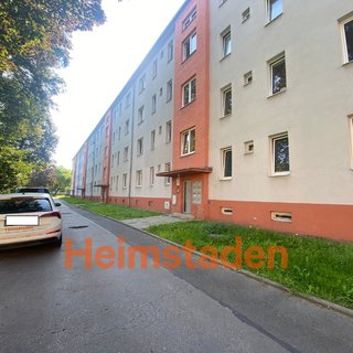 Pronájem bytu 3+1 70 m² Karviná, Brožíkova