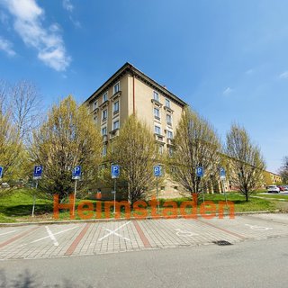 Pronájem bytu 2+1 73 m² Ostrava, Gustava Klimenta