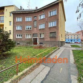 Pronájem bytu 3+1 72 m² Ostrava, Bachmačská