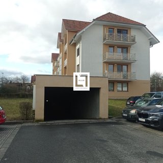 Prodej parkovacího místa 16 m² Olomouc, Horní lán