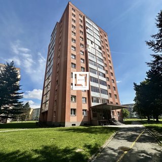 Prodej bytu 3+1 72 m² Šternberk, U Střelnice