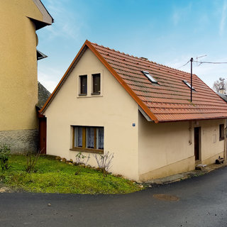 Prodej rodinného domu 90 m² Manětín, 