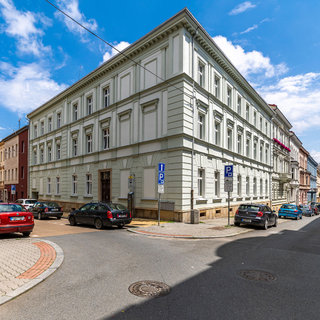 Pronájem bytu 1+kk a garsoniéry 29 m² Plzeň, V Šipce