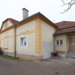 Pronájem bytu 2+1 44 m² Líně, Plzeňská