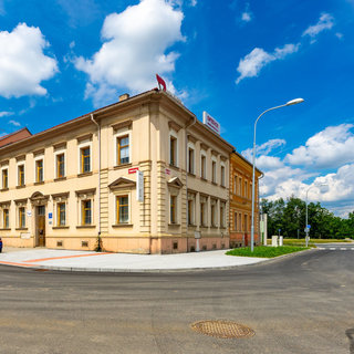 Pronájem kanceláře 18 m² Plzeň, Domažlická