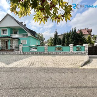 Prodej rodinného domu 294 m² Ostrava, U Lípy